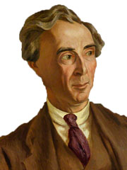 Bertrand Russell
